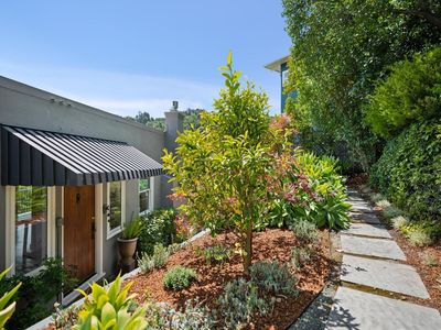 43 el camino Avenue