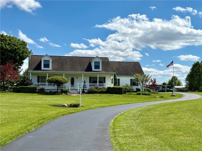 Property at 5477 Jasper Rd, Jamestown, OH