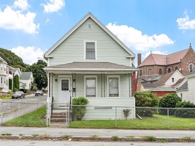 Property at 20 Orient St, Worcester, MA