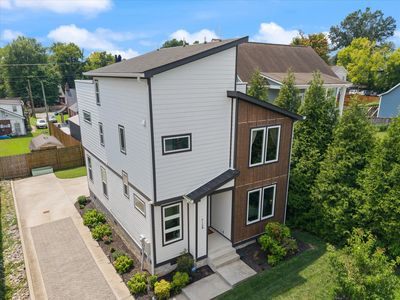 916 Delmas Ave #B