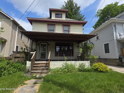 219 E Mount Hope Ave