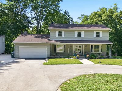 1464 Hilltop Rd