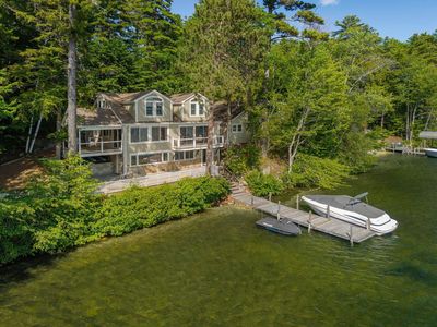 81 Old Hubbard Road