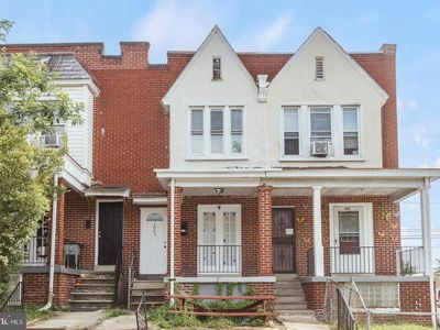 1003 Bonaparte Ave