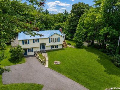 207 High Range Road