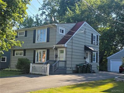 244 Evans St