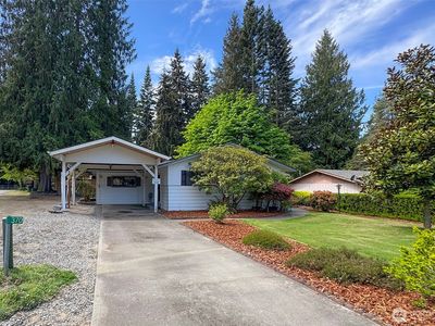 Property at 370 Dungeness Meadows, Sequim, WA