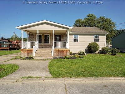 Property at 101 Pinehurst Dr, Tornado, WV