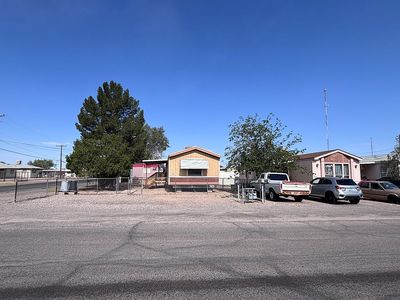 5590 S Bonney Ave