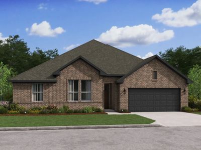 Frankfurt Plan, Westland Ranch