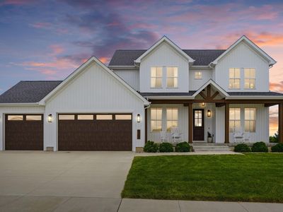 5307 Fernwood Dr