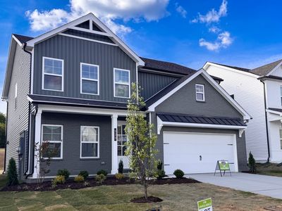 529 Misty Creek Ct Lot 120