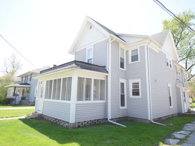 Property at 512 N Cullen St, Rensselaer, IN