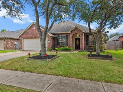 407 Crimson Coast Dr