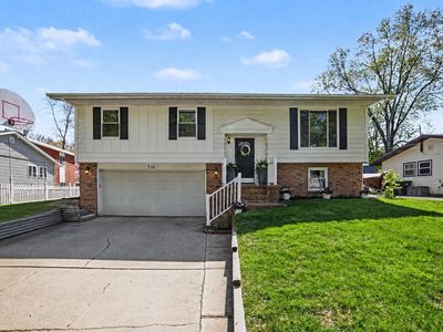 710 Kenny Ct