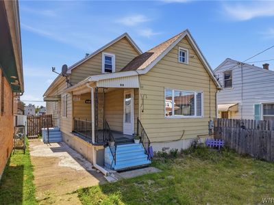 94 Woodell Ave