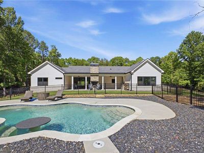 16 Mountain Creek Trl NE