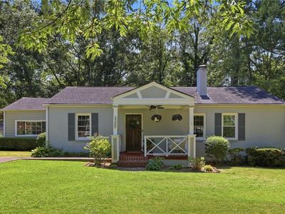 2305 Sanford Rd