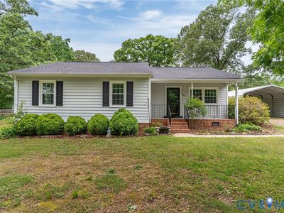 Property at 4610 Stockholm Dr, Sandston, VA