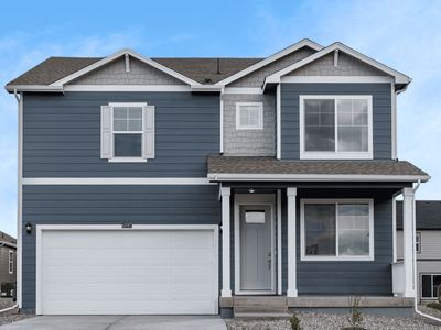 13915 Garnet Dr