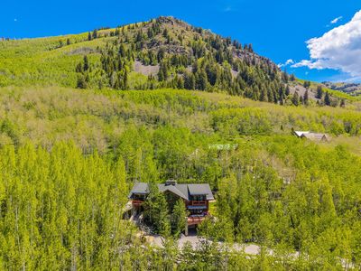 11137 E Big Cottonwood Canyon Rd