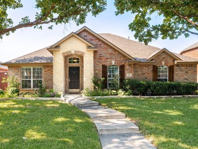 1609 Whispering Glen Dr