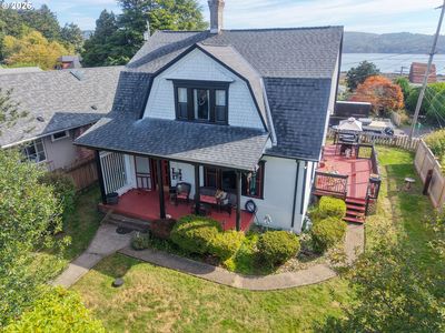 Property at 1493 Sherman Ave, North Bend, OR