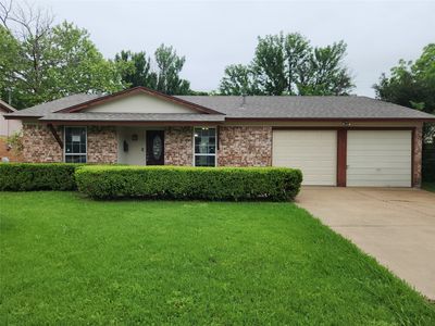 409 Nathan St