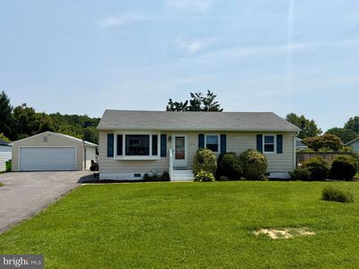 1609 Crab Alley Dr