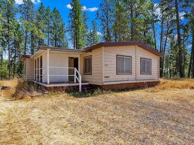 Property at 22405 W Malloy Prairie Rd, Cheney, WA