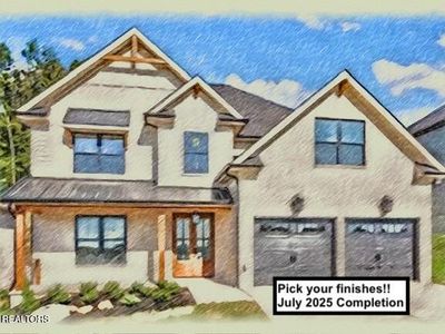 9153 Heritage Ridge Ln LOT 10