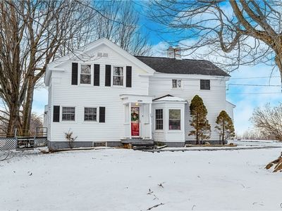 Property at 8789 Grange Hill Rd, Sauquoit, NY