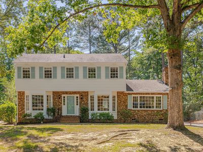 410 Colony Woods Dr