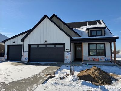 5261 Woodstone Circle LOT 105