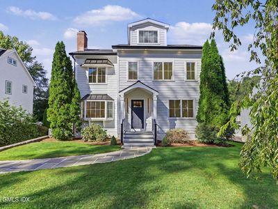 88 Indian Field Rd