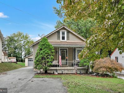 261 Poplar St