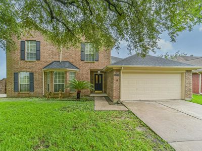 4901 Archway Dr