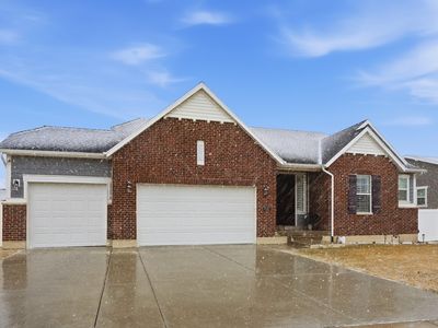 8163 S Oakridge Park Dr