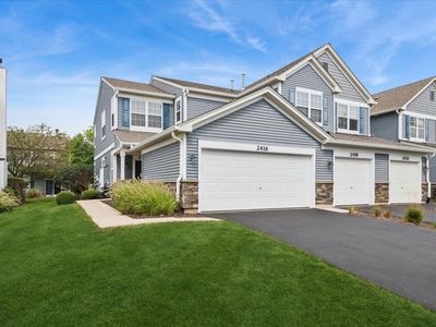 2416 Golf Ridge Cir #2416