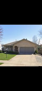Property at 7515 Cronin Ave, Justice, IL