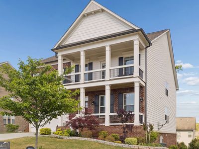 4071 Woodward Walk Ln