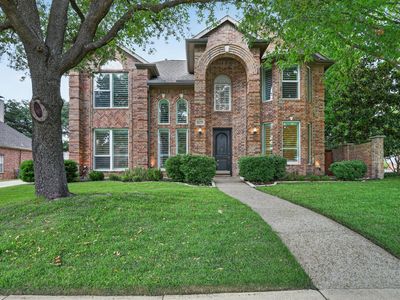 4629 Ainsley Dr
