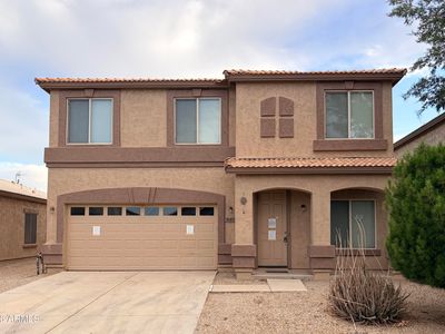 991 E Desert Springs Way Way