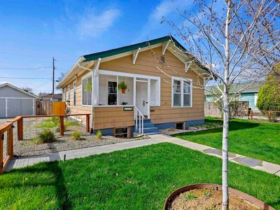 4409 W Franklin Rd