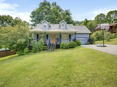 Property at 119 Seth St, Roan Mountain, TN