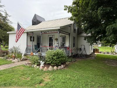 Property at 540 S Main St, Nashville, MI