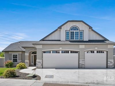 2461 W Herron Ridge Ct