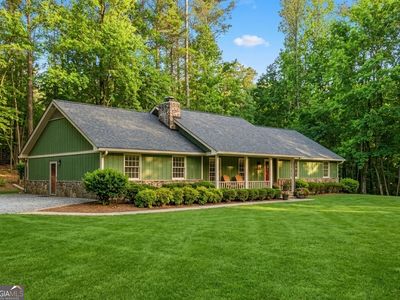 486 Sweetwater Bnd