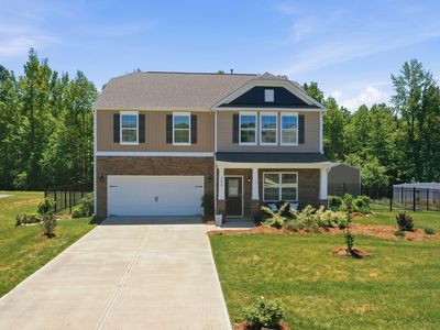 299 Roseberry Loop