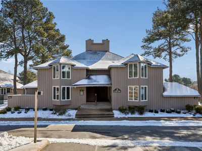 237 Padgetts Ordinary #2371-2372